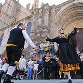 Essential 3 fiestas y eventos