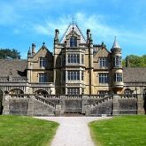 Essential 2 palacios y casas señoriales