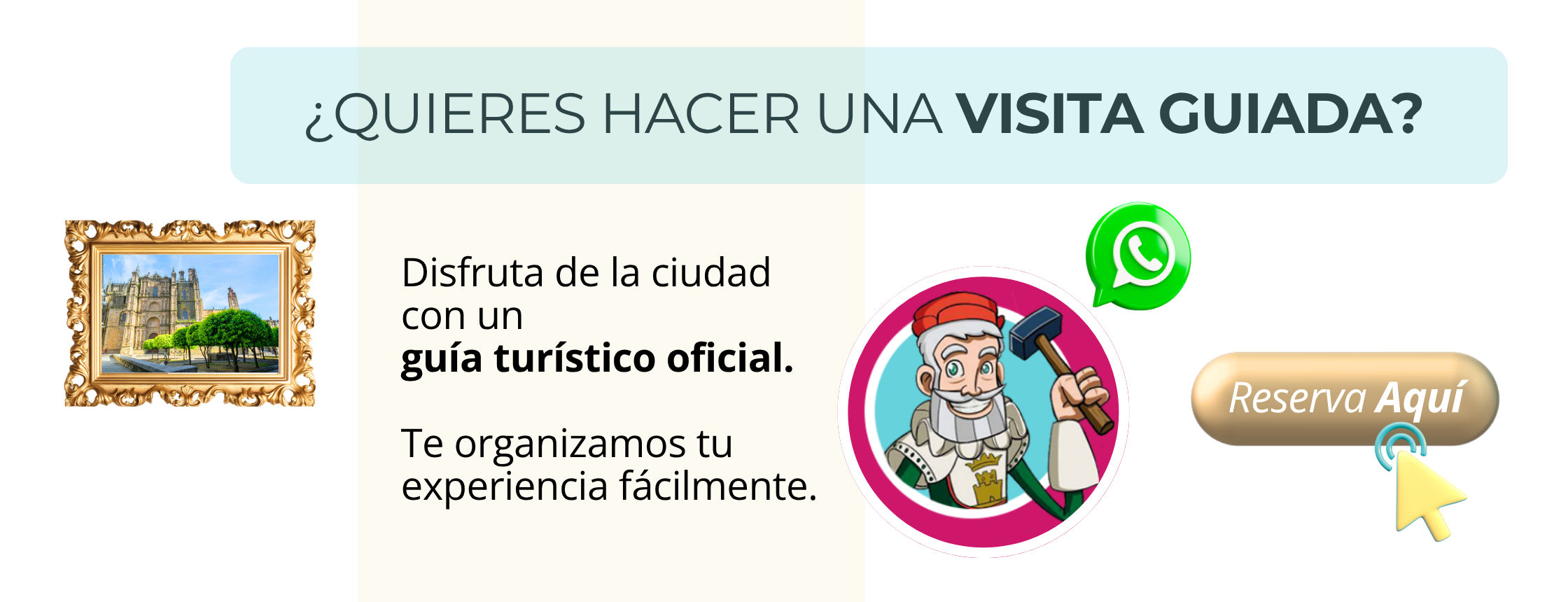 informacion turismo plasencia